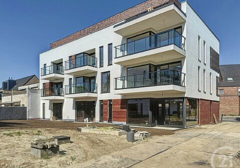 Appartement te koop in Tremelo