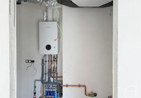 Appartement te koop in Tremelo