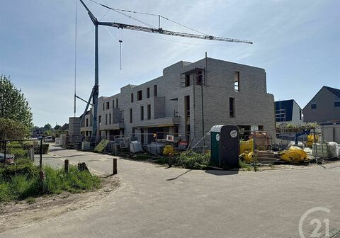 Appartement te koop in Tremelo