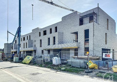 Appartement te koop in Tremelo