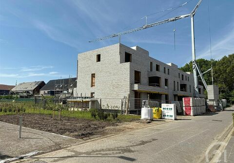 Appartement te koop in Tremelo