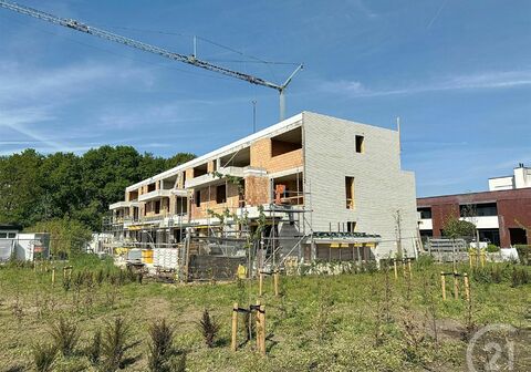 Appartement te koop in Tremelo