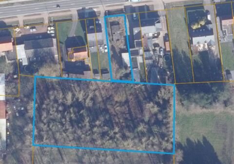 Grond te koop in AARSCHOT