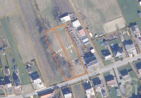 Bouwgrond te koop in Begijnendijk Betekom