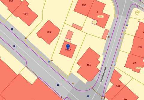 Bouwgrond te koop in Rotselaar