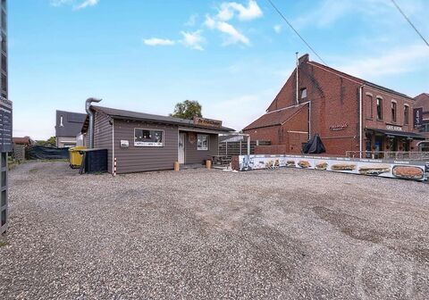 Bouwgrond te koop in Rotselaar