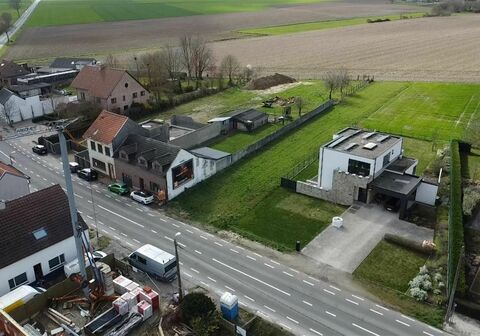 Bouwgrond te koop in Tienen