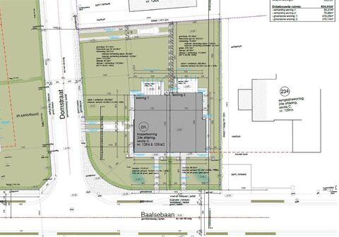 Bouwgrond te koop in Tremelo