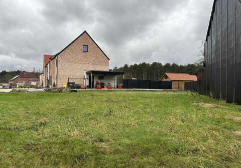 Bouwgrond te koop in Westerlo