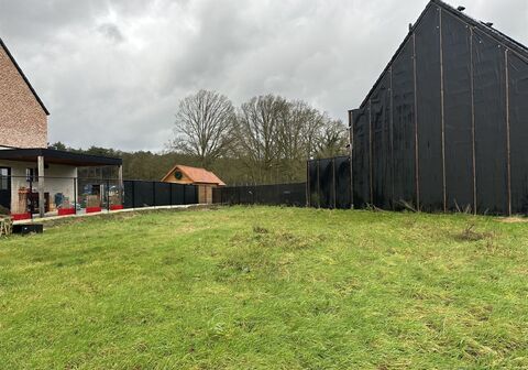 Bouwgrond te koop in Westerlo