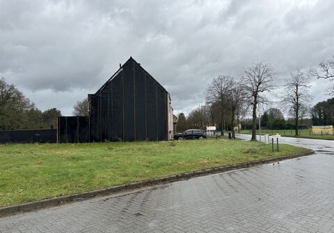 Bouwgrond te koop in Westerlo