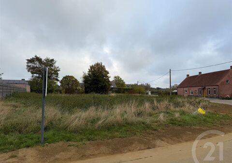 Bouwgrond te koop in Westerlo