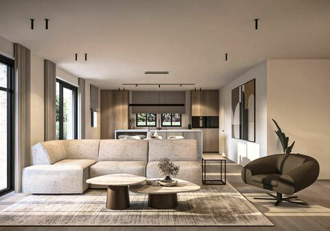 Buitengewoon huis te koop in Langdorp