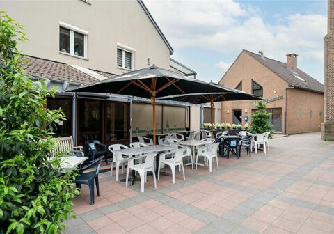 Buitengewoon huis te koop in SCHERPENHEUVEL