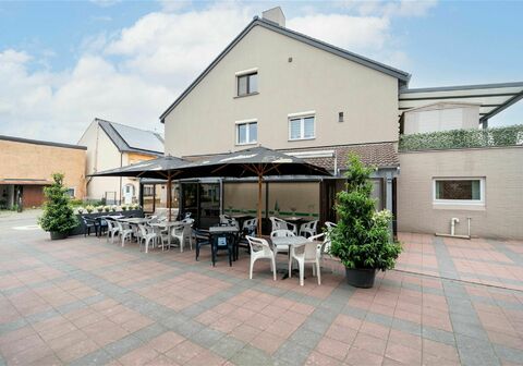 Buitengewoon huis te koop in SCHERPENHEUVEL