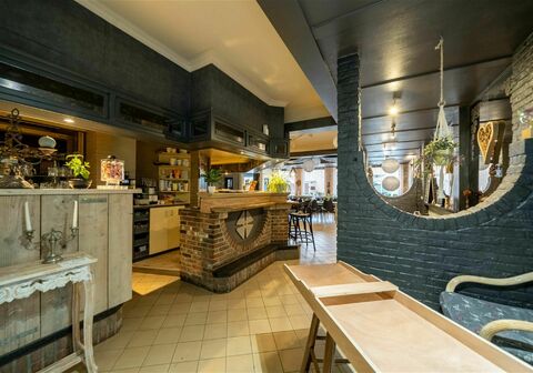 Buitengewoon huis te koop in SCHERPENHEUVEL