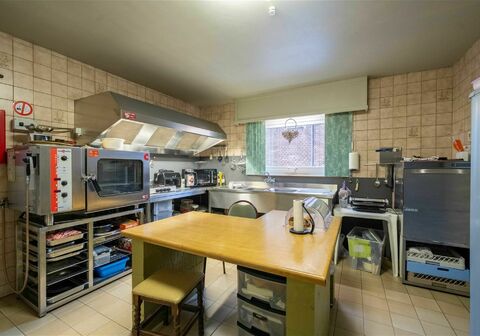 Buitengewoon huis te koop in SCHERPENHEUVEL