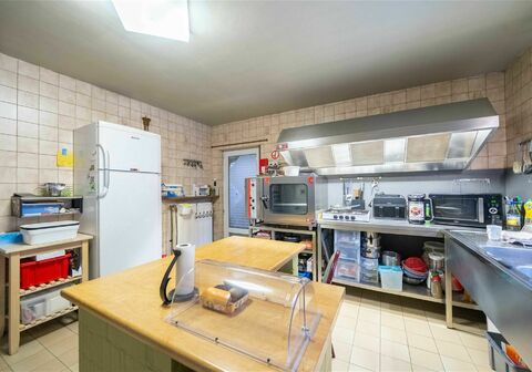 Buitengewoon huis te koop in SCHERPENHEUVEL