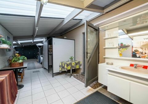 Buitengewoon huis te koop in SCHERPENHEUVEL