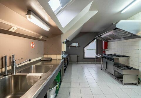 Buitengewoon huis te koop in SCHERPENHEUVEL