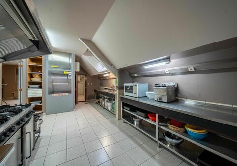 Buitengewoon huis te koop in SCHERPENHEUVEL