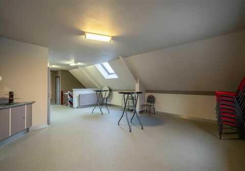 Buitengewoon huis te koop in SCHERPENHEUVEL