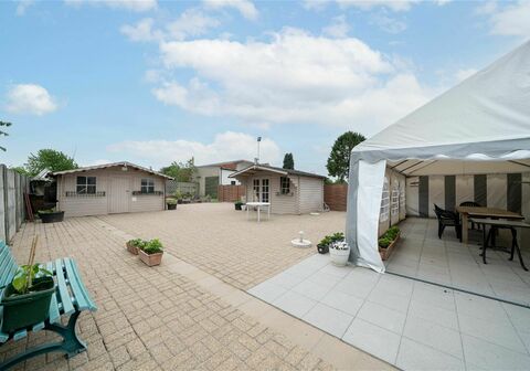 Buitengewoon huis te koop in SCHERPENHEUVEL