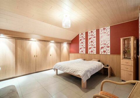 Buitengewoon huis te koop in SCHERPENHEUVEL