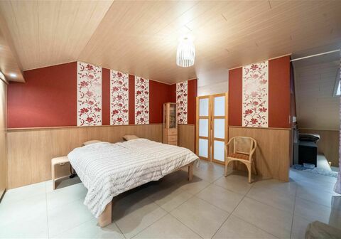 Buitengewoon huis te koop in SCHERPENHEUVEL