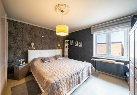 Buitengewoon huis te koop in SCHERPENHEUVEL