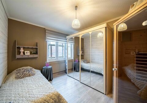 Buitengewoon huis te koop in SCHERPENHEUVEL