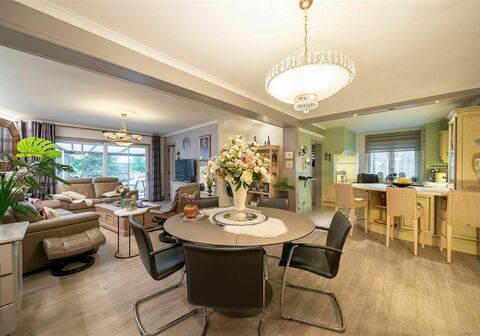 Buitengewoon huis te koop in SCHERPENHEUVEL