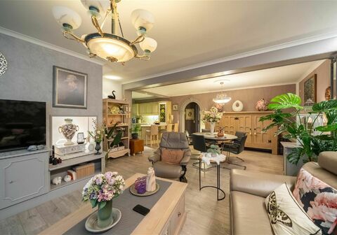 Buitengewoon huis te koop in SCHERPENHEUVEL