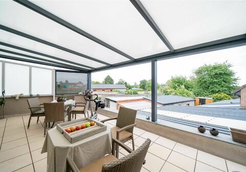 Buitengewoon huis te koop in SCHERPENHEUVEL