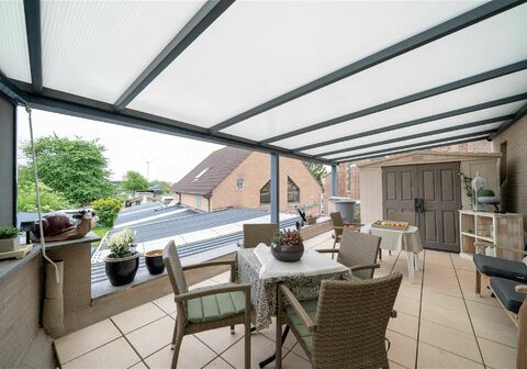 Buitengewoon huis te koop in SCHERPENHEUVEL