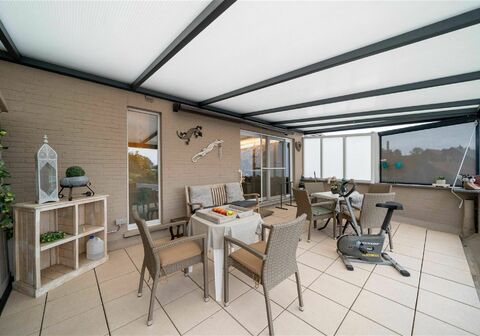 Buitengewoon huis te koop in SCHERPENHEUVEL