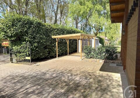 Chalet te koop in Herselt
