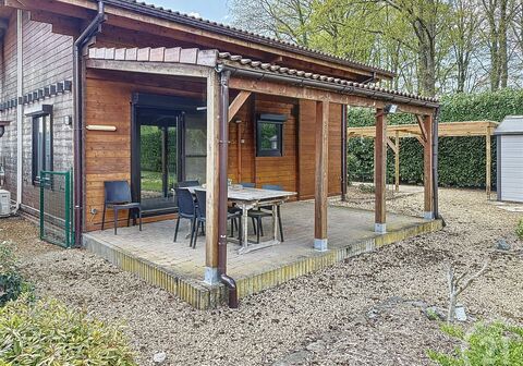 Chalet te koop in Herselt