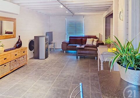 Chalet te koop in Herselt