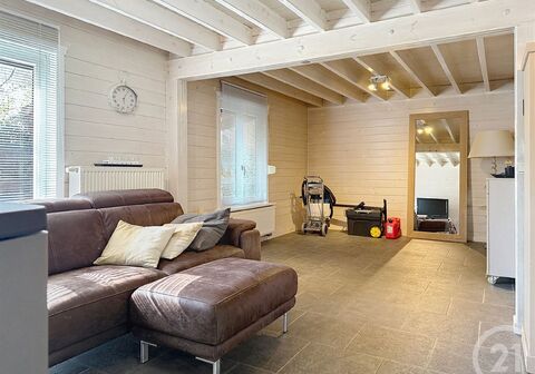 Chalet te koop in Herselt