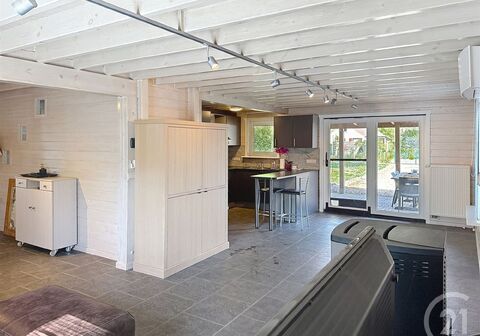 Chalet te koop in Herselt