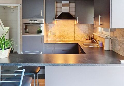 Chalet te koop in Herselt