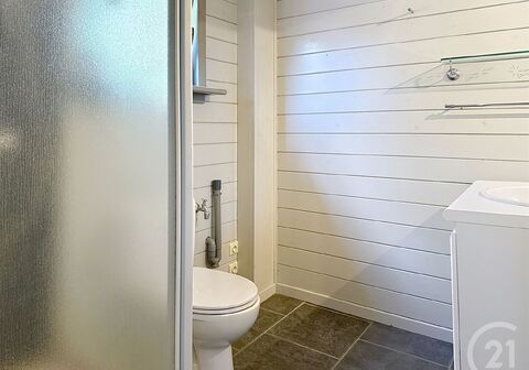 Chalet te koop in Herselt