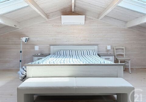 Chalet te koop in Herselt