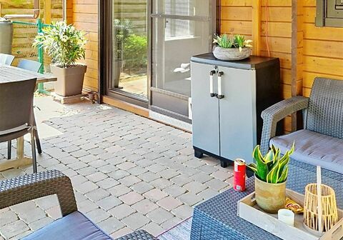 Chalet te koop in Herselt