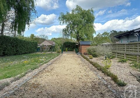 Chalet te koop in Herselt