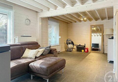 Chalet te koop in Herselt