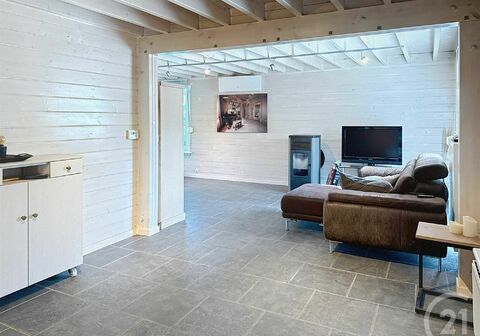 Chalet te koop in Herselt