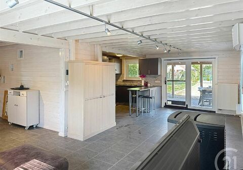 Chalet te koop in Herselt