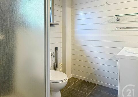 Chalet te koop in Herselt